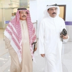 Abdallah al rowaishid
